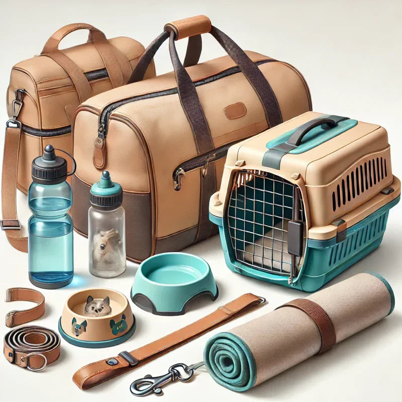 Pet Accessories