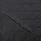 PawGuardian MeshView Car Seat Cover – Hammock Style Pet Travel Protector