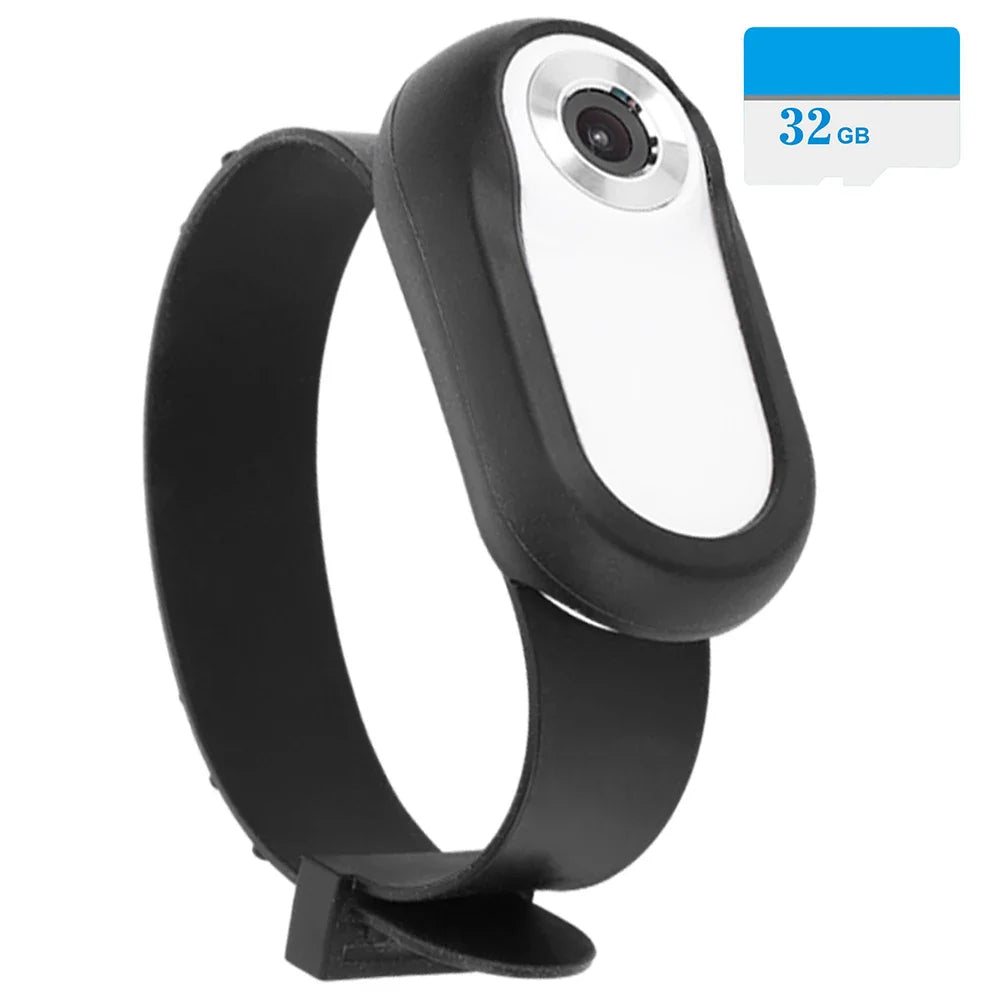 Pet Collar Camera: Capture Every Adventure