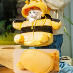 BuzzPurr Cat Carrier – Adorable, Comfy & Travel-Ready!