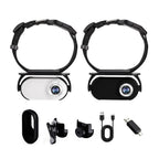 Pet Collar Camera: Capture Every Adventure