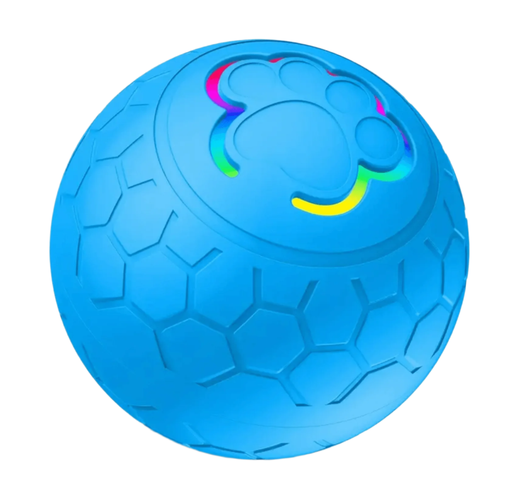 Interactive Smart Dog Ball